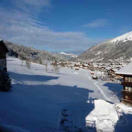 Appartement 3 Pieces Renove, Pieds Des Pistes Et Proche Centre, Morzine - Fr-1-524-35 Экстерьер фото
