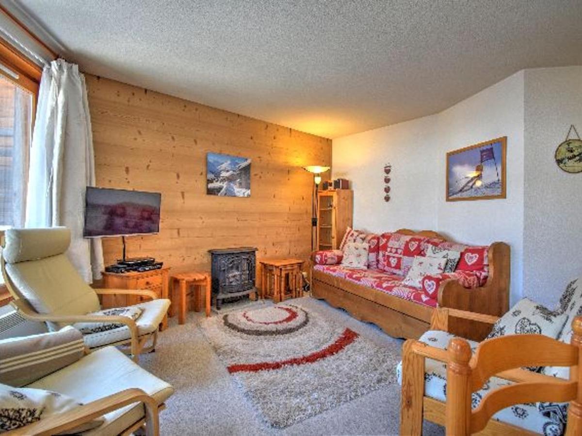 Appartement 3 Pieces Renove, Pieds Des Pistes Et Proche Centre, Morzine - Fr-1-524-35 Экстерьер фото