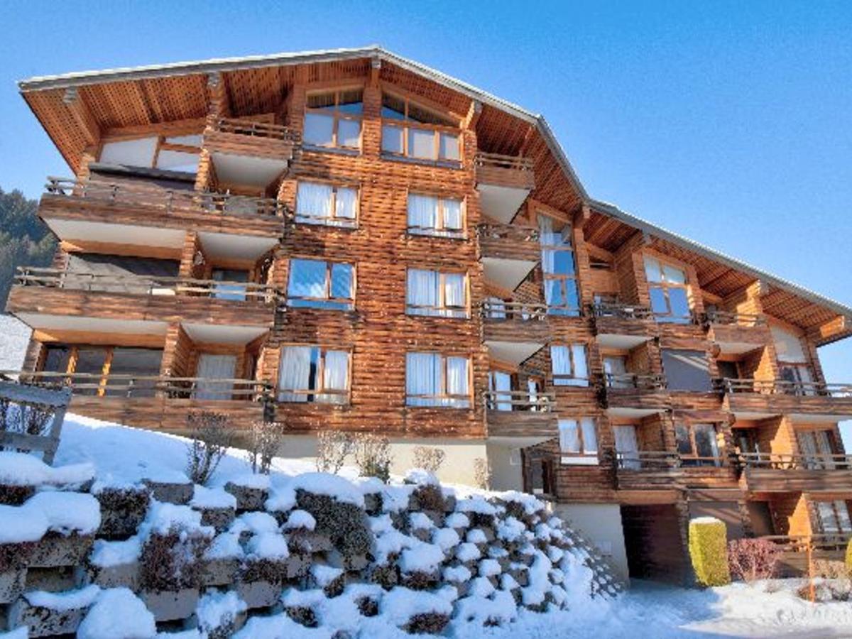 Appartement 3 Pieces Renove, Pieds Des Pistes Et Proche Centre, Morzine - Fr-1-524-35 Экстерьер фото