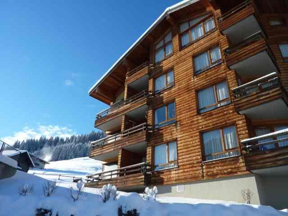 Appartement 3 Pieces Renove, Pieds Des Pistes Et Proche Centre, Morzine - Fr-1-524-35 Экстерьер фото